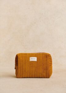 Custom Canvas Toiletry Bag10