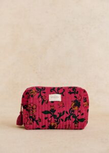 Custom Canvas Toiletry Bag3