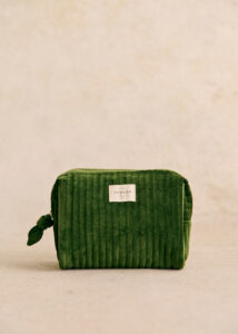 Custom Canvas Toiletry Bag5
