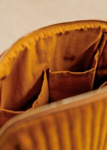 Custom Canvas Toiletry Bag7