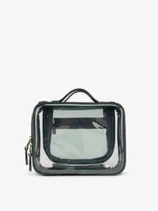 Custom Clear Cosmetic Case12