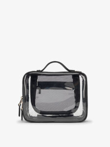 Custom Clear Cosmetic Case9