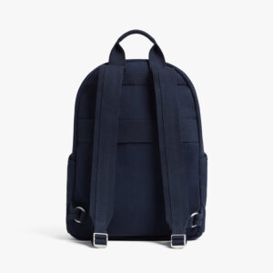 Custom Premium Canvas Backpack4
