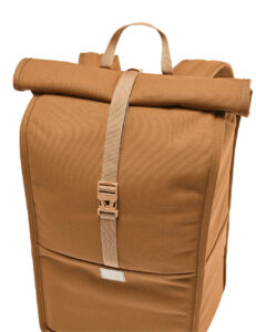 Custom Roll Top Day Backpack 20L12