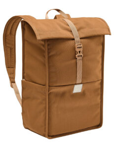Custom Roll Top Day Backpack 20L4
