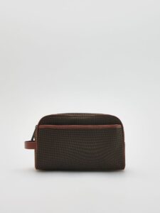 Custom Structured Makeup Train Case4