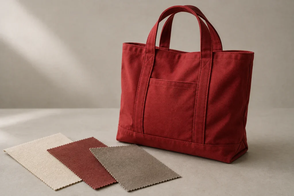 canvas-tote-bag-material-approval