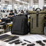 OEM Backpack Factories in China: 9 Manufacturers to Compare in 2026
