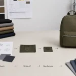 Custom Backpack Logo Methods: How to Choose the Right Option for Your Design
