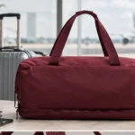 Can a Duffel Bag Be a Personal Item? Airline Size Rules and Design Considerations