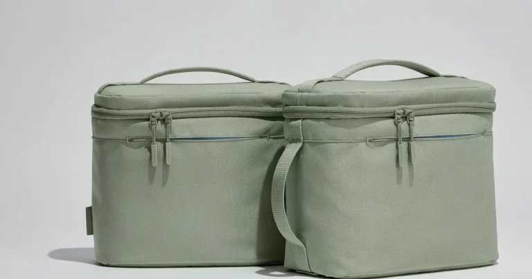 custom cooler bag specifications